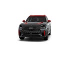 2027 MINI COUNTRYMAN ICONIC