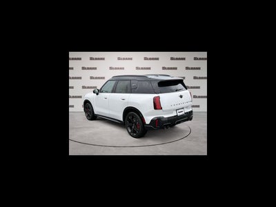 2027 MINI COUNTRYMAN ICONIC
