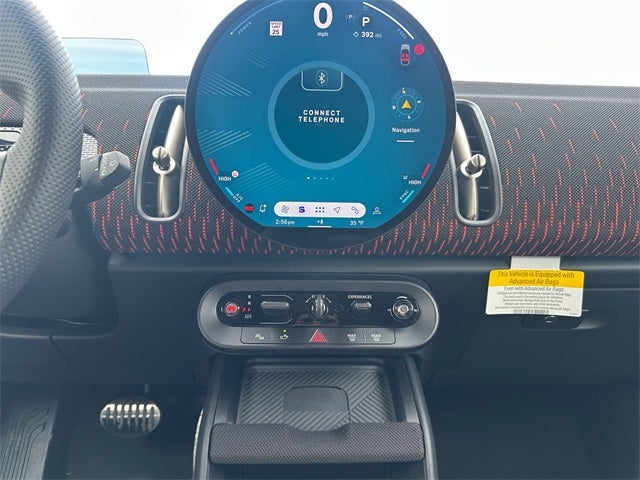 2026 MINI Countryman John Cooper Works