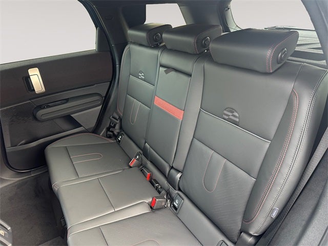 2026 MINI Countryman John Cooper Works