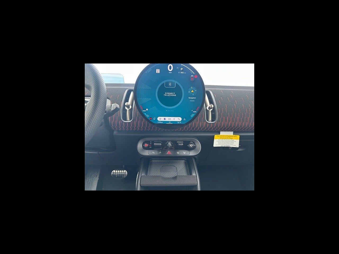 2026 MINI Countryman John Cooper Works