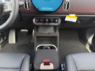 2027 MINI COUNTRYMAN ICONIC