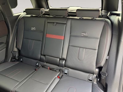 2027 MINI COUNTRYMAN ICONIC