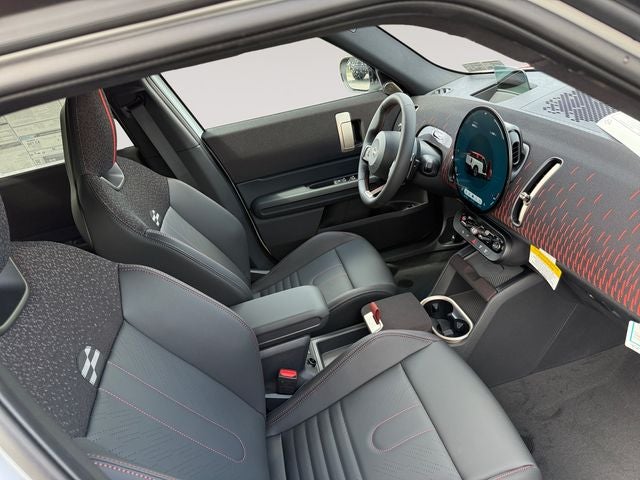 2027 MINI COUNTRYMAN ICONIC