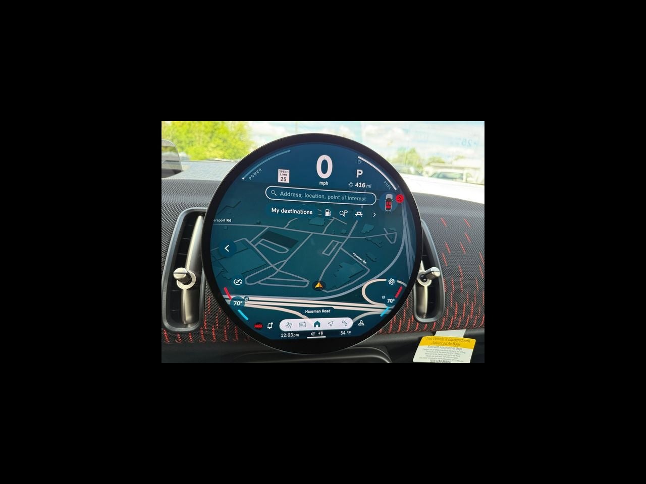 2027 MINI COUNTRYMAN ICONIC