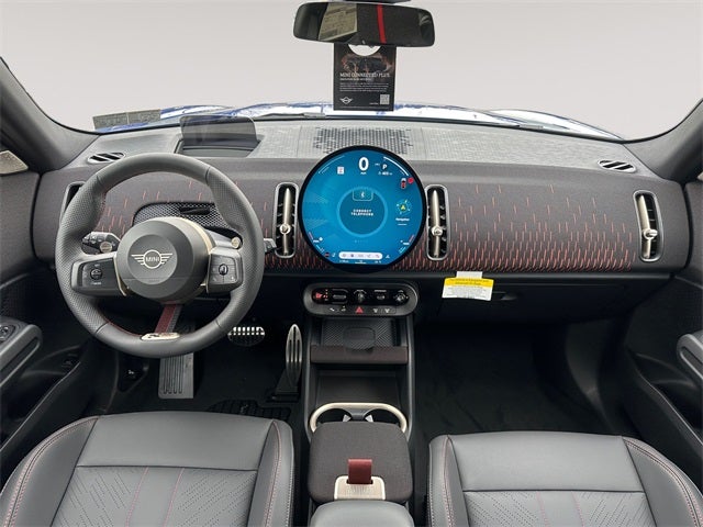 2026 MINI COUNTRYMAN ICONIC