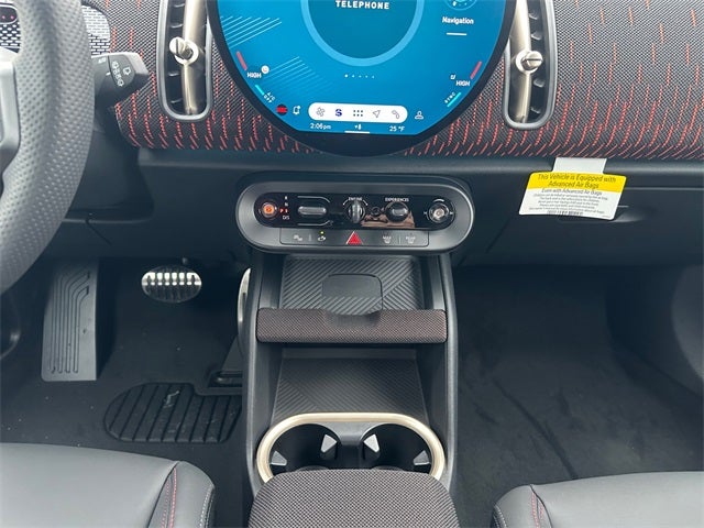 2026 MINI COUNTRYMAN ICONIC