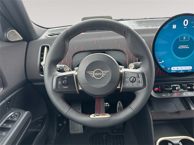 2026 MINI COUNTRYMAN ICONIC