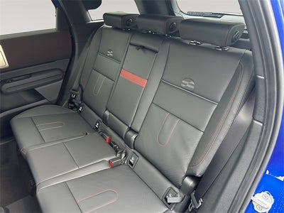 2026 MINI COUNTRYMAN ICONIC