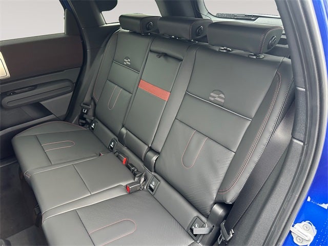 2026 MINI COUNTRYMAN ICONIC