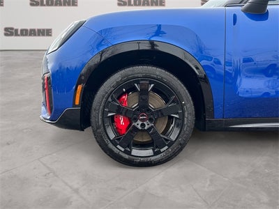 2026 MINI COUNTRYMAN ICONIC