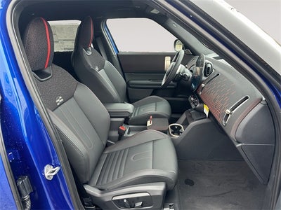 2026 MINI COUNTRYMAN ICONIC