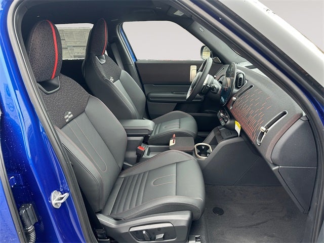 2026 MINI COUNTRYMAN ICONIC