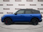 2026 MINI COUNTRYMAN ICONIC