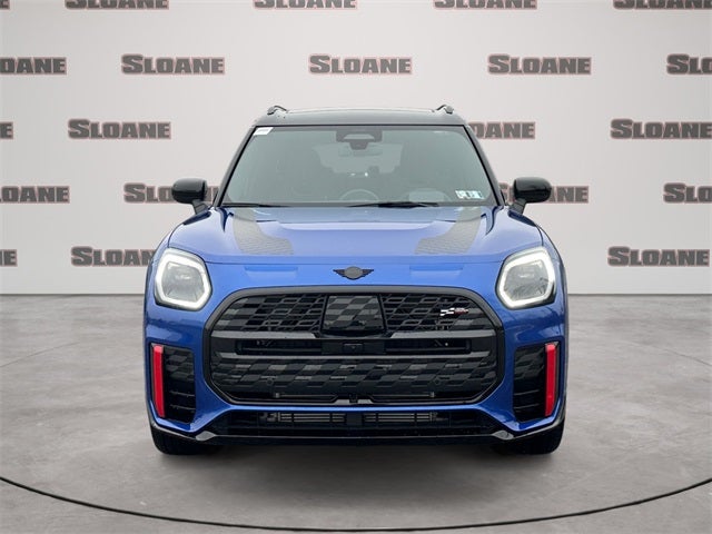 2026 MINI COUNTRYMAN ICONIC