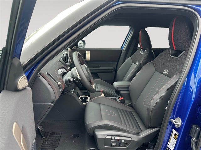 2026 MINI COUNTRYMAN ICONIC