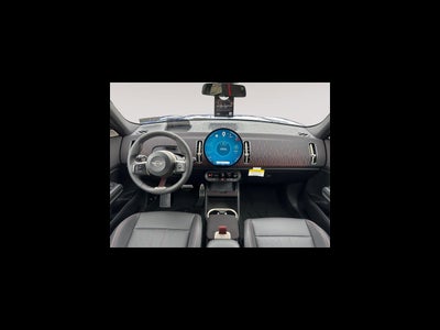 2026 MINI COUNTRYMAN ICONIC