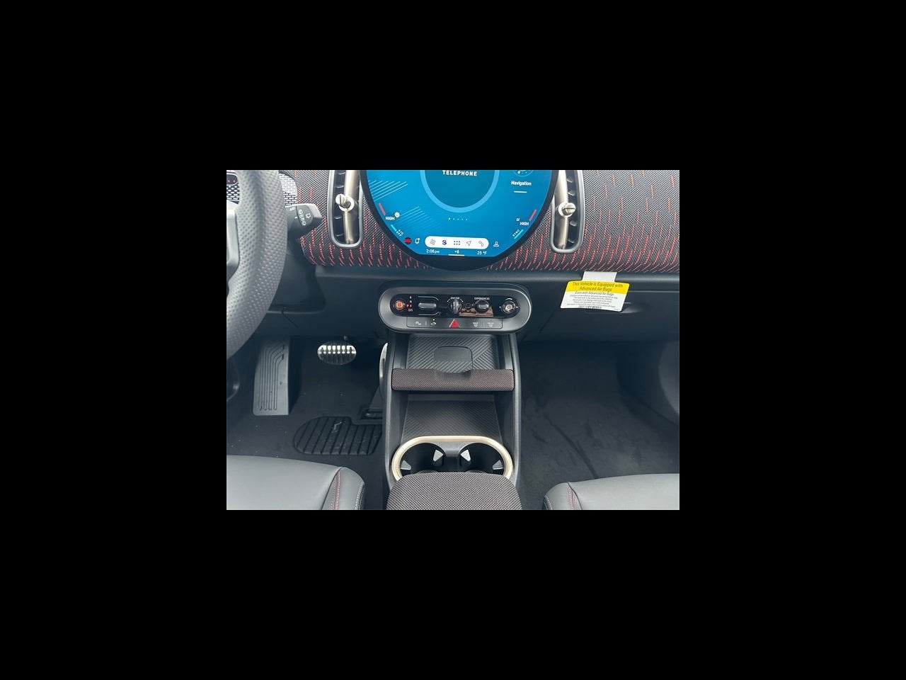 2026 MINI COUNTRYMAN ICONIC