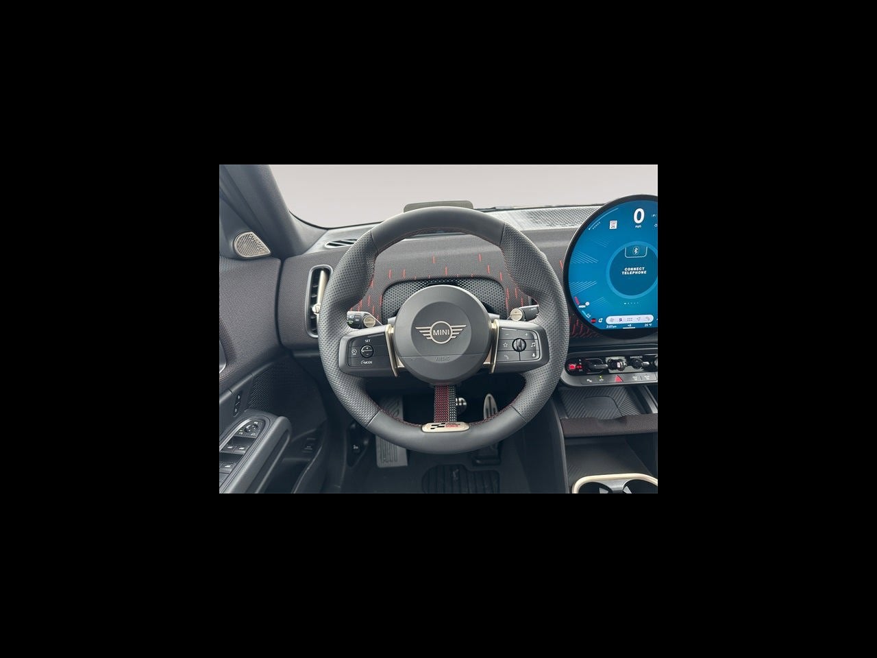 2026 MINI COUNTRYMAN ICONIC