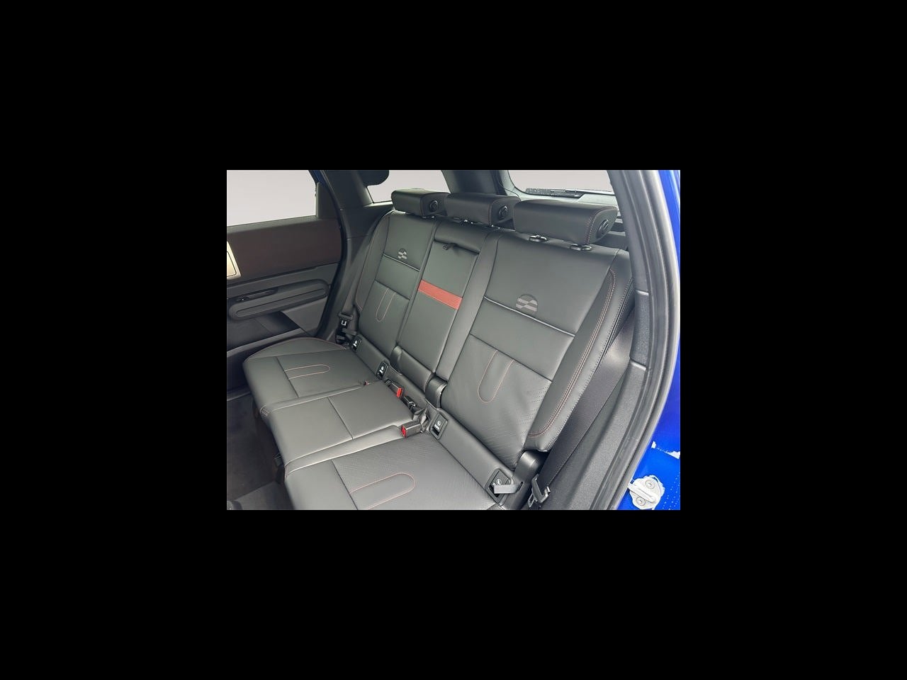 2026 MINI COUNTRYMAN ICONIC