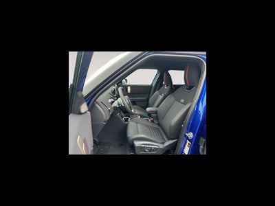 2026 MINI COUNTRYMAN ICONIC