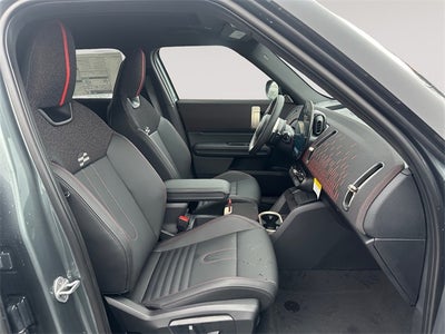 2026 MINI Countryman John Cooper Works