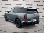 2026 MINI Countryman John Cooper Works