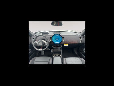 2026 MINI Countryman John Cooper Works