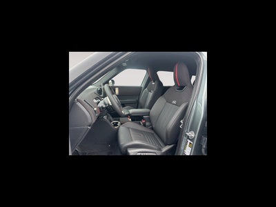 2026 MINI Countryman John Cooper Works