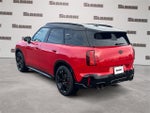 2026 MINI Countryman John Cooper Works
