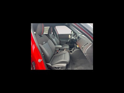 2026 MINI Countryman John Cooper Works