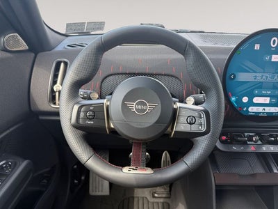 2027 MINI COUNTRYMAN ICONIC