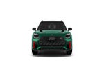2027 MINI JCW Base