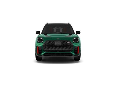 2027 MINI JCW Base