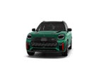 2027 MINI JCW Base