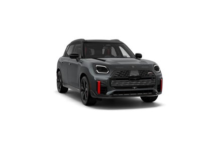 2027 MINI COUNTRYMAN ICONIC