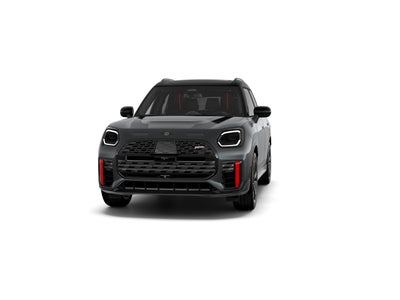 2027 MINI COUNTRYMAN ICONIC