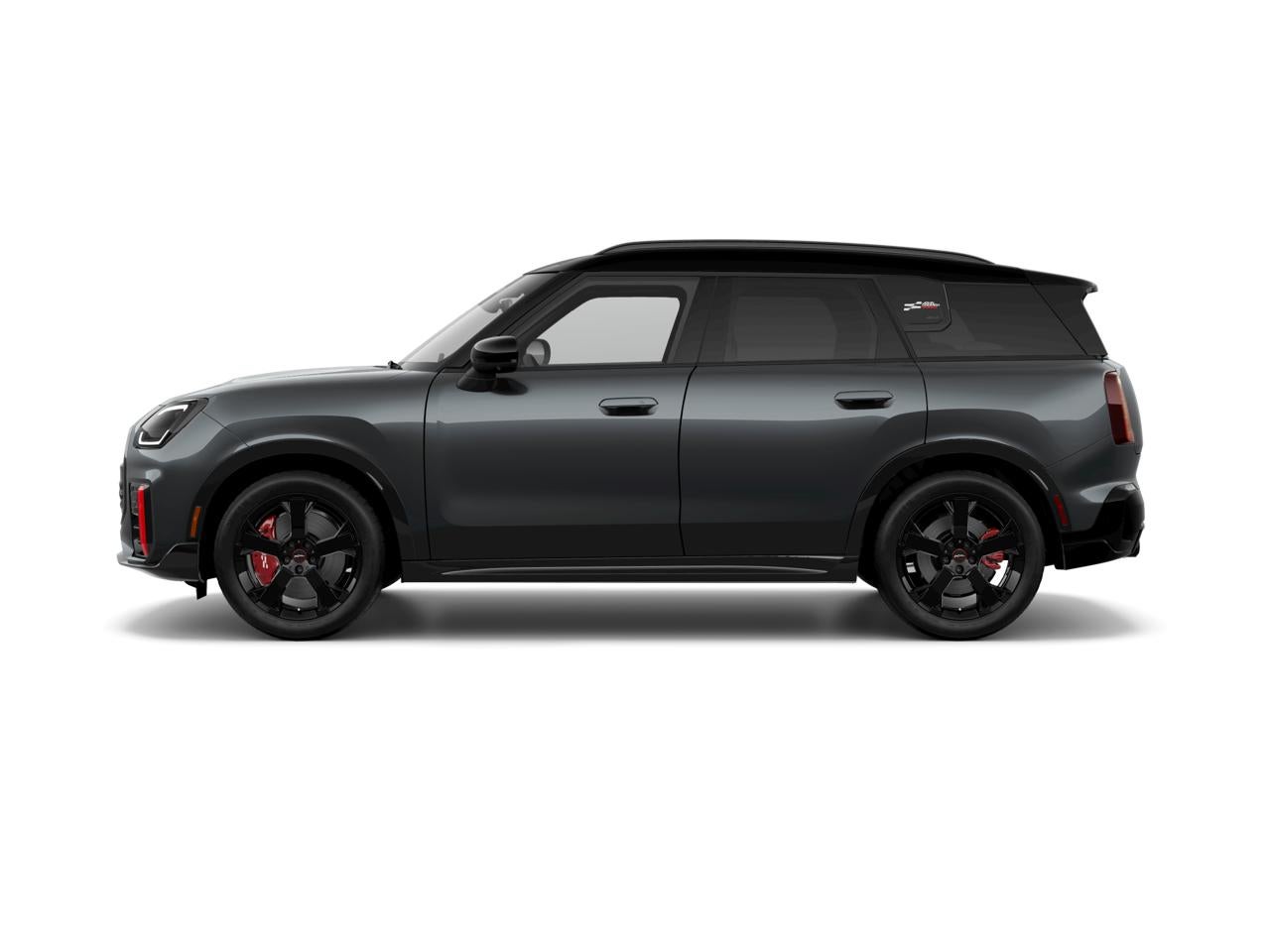 2027 MINI COUNTRYMAN ICONIC
