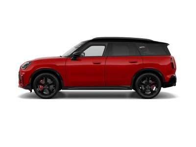 2027 MINI COUNTRYMAN ICONIC
