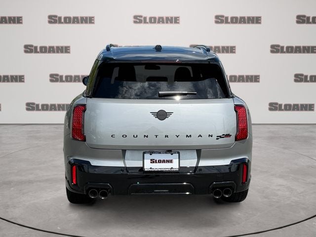 2027 MINI COUNTRYMAN ICONIC