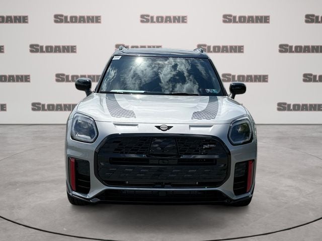 2027 MINI COUNTRYMAN ICONIC