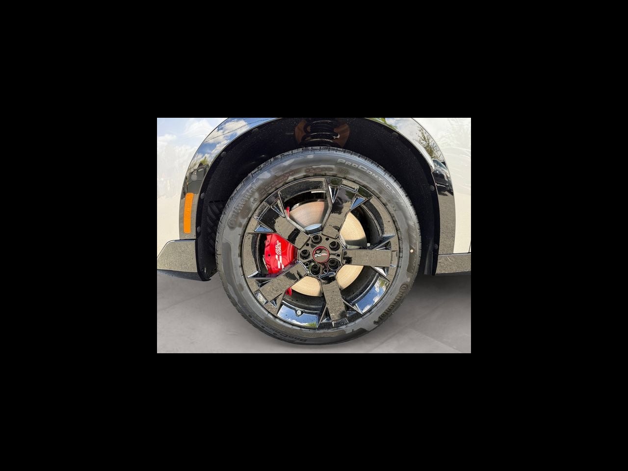 2027 MINI COUNTRYMAN ICONIC