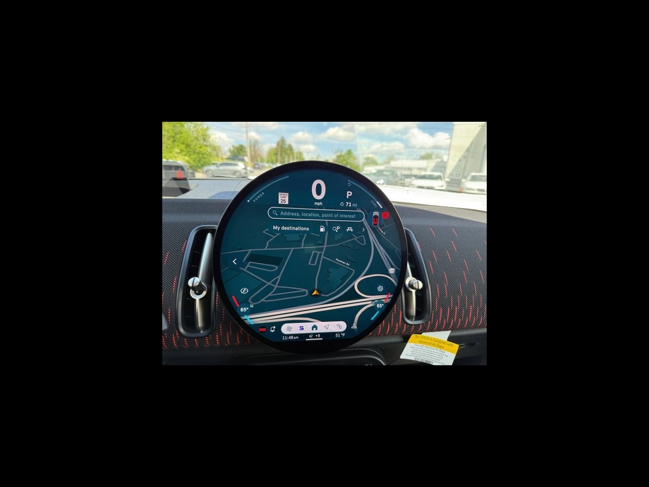 2027 MINI COUNTRYMAN ICONIC