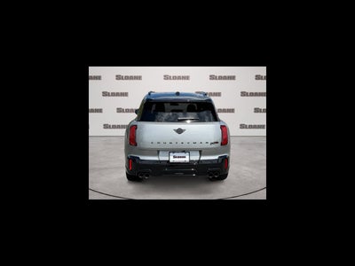 2027 MINI COUNTRYMAN ICONIC