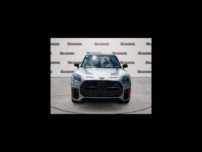 2027 MINI COUNTRYMAN ICONIC