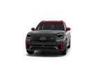 2027 MINI COUNTRYMAN ICONIC