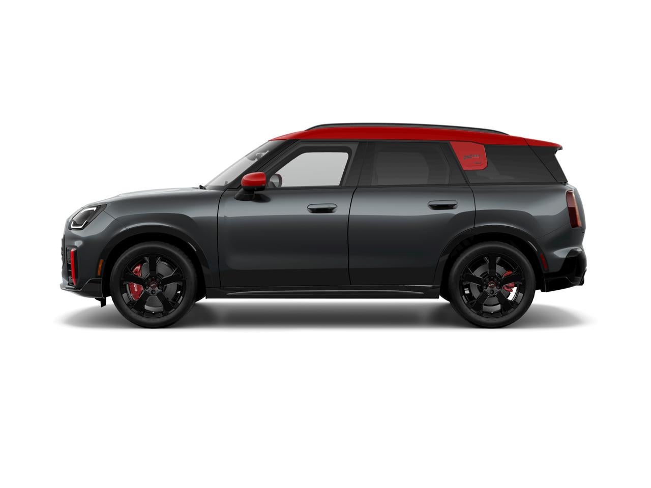 2027 MINI COUNTRYMAN ICONIC