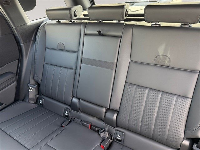 2026 MINI Countryman All4 Cooper SE