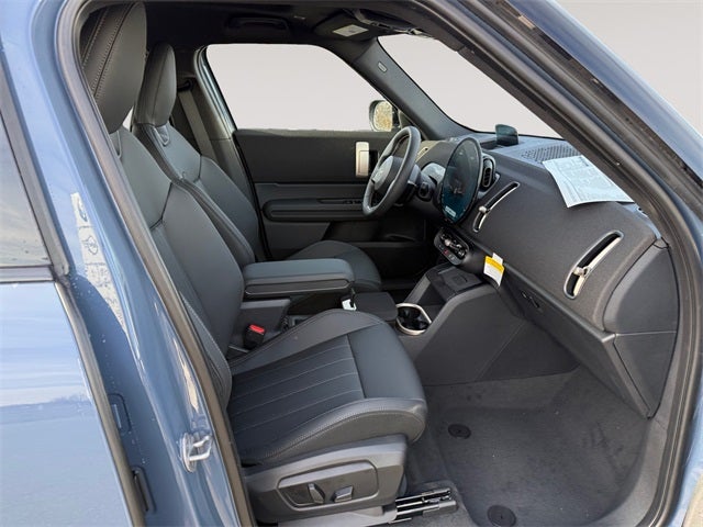 2026 MINI Countryman All4 Cooper SE