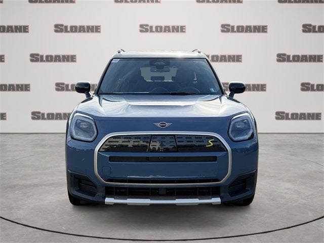 2026 MINI Countryman All4 Cooper SE